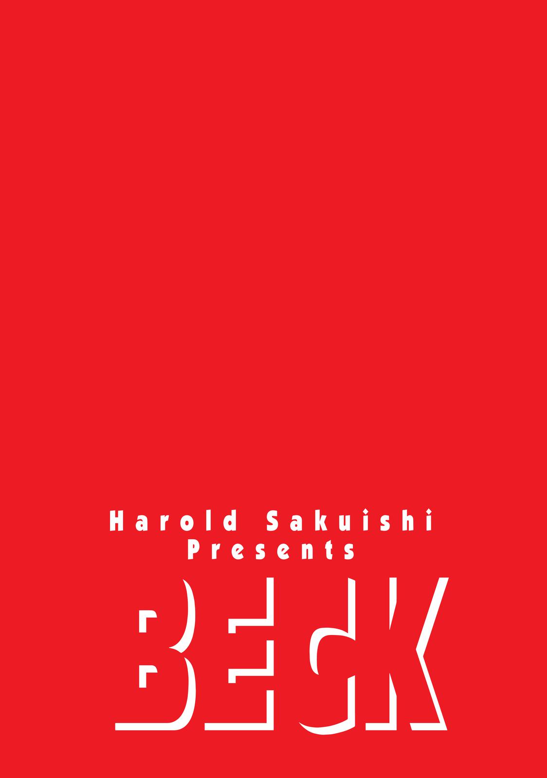 Read Beck En Manga Online