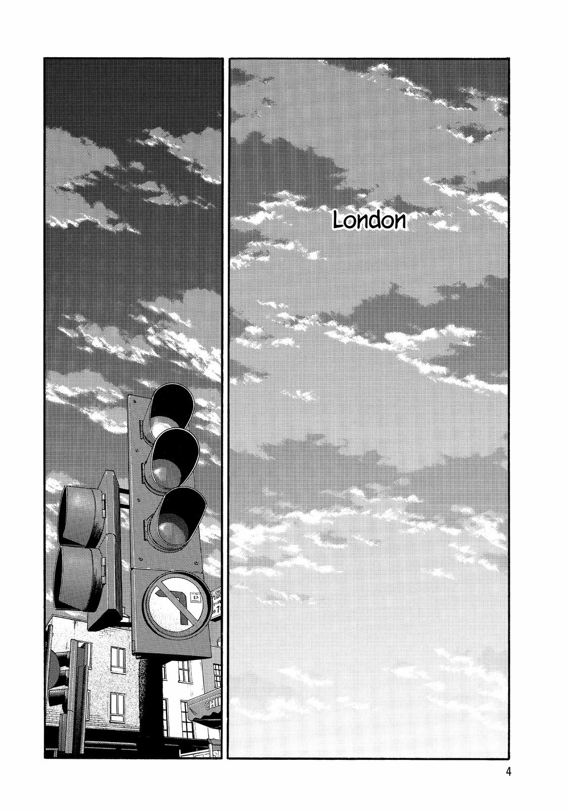 Read Beck En Manga Online