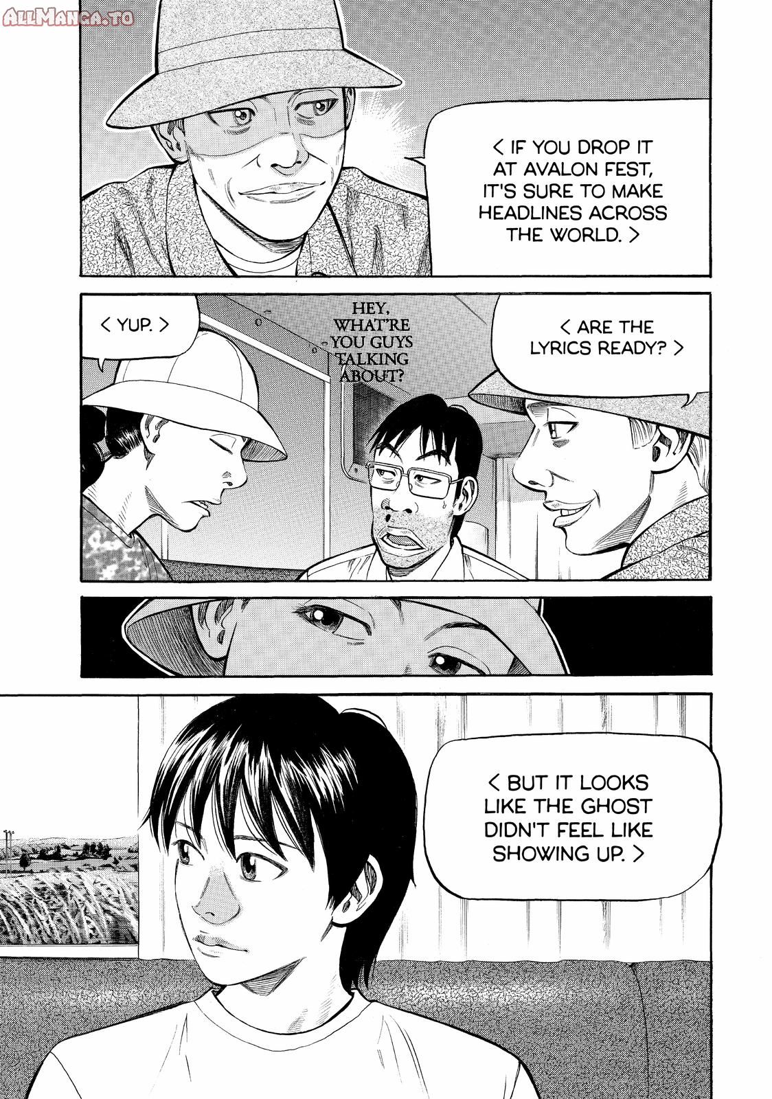 Read Beck En Manga Online