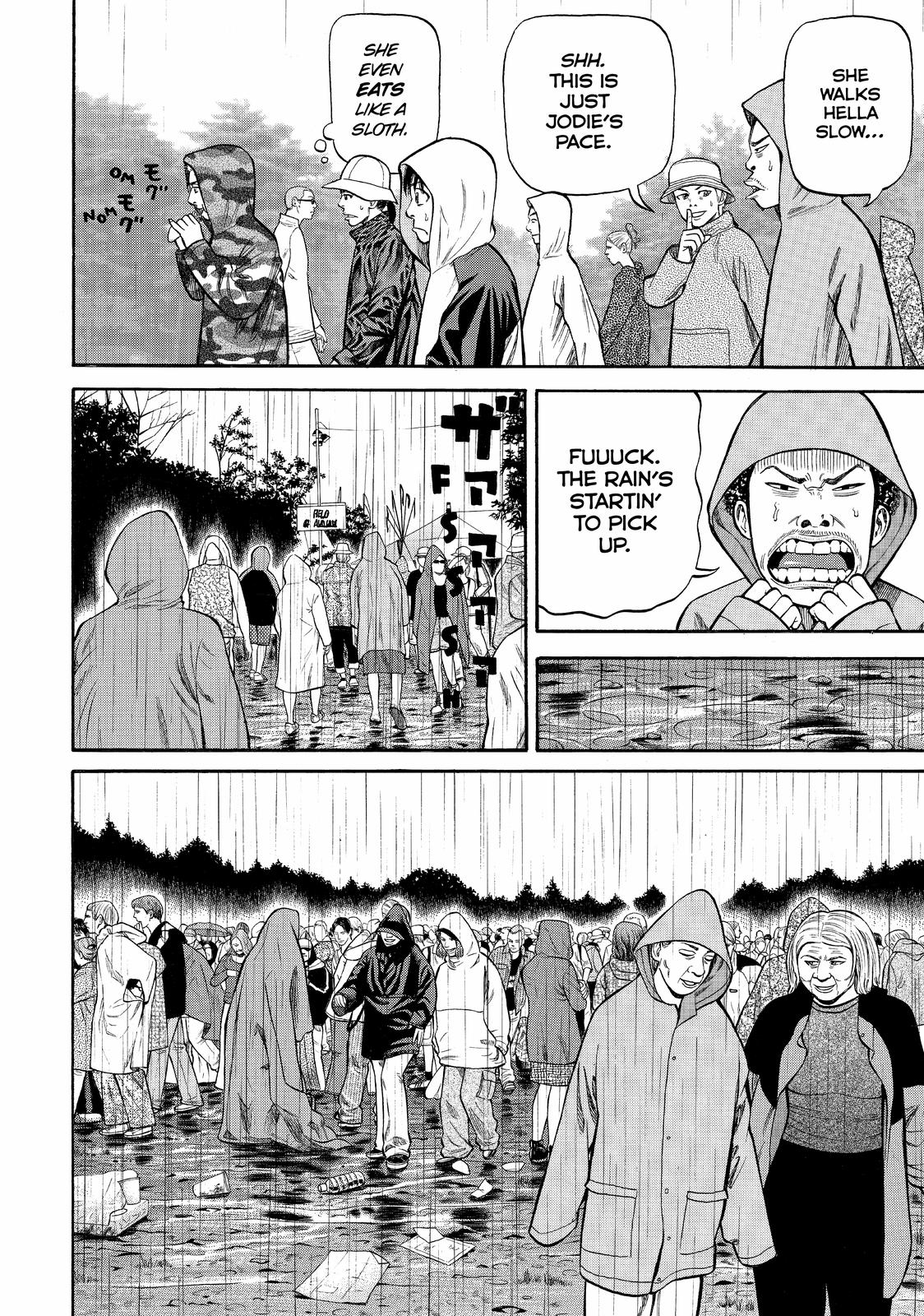Read Beck En Manga Online