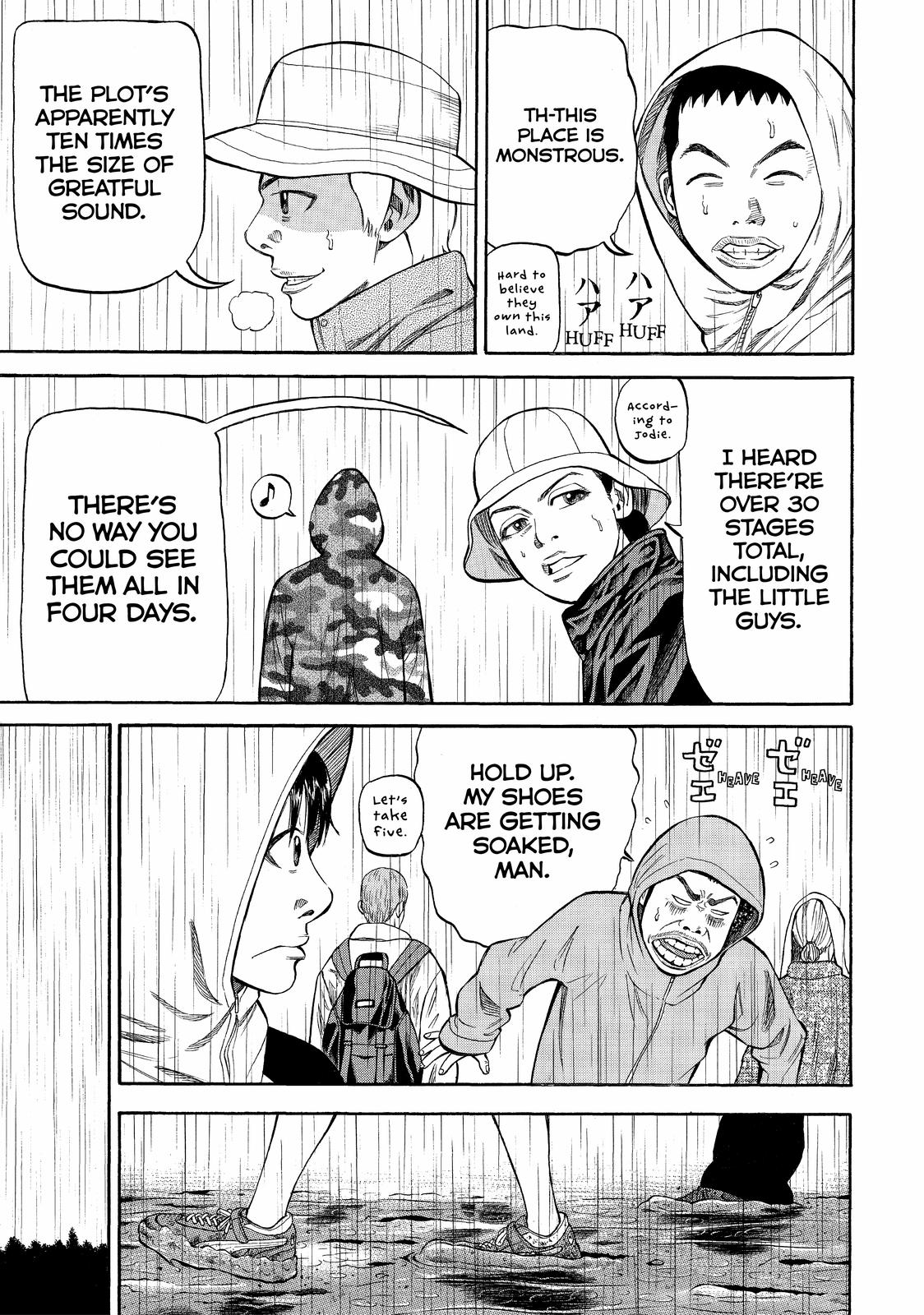 Read Beck En Manga Online