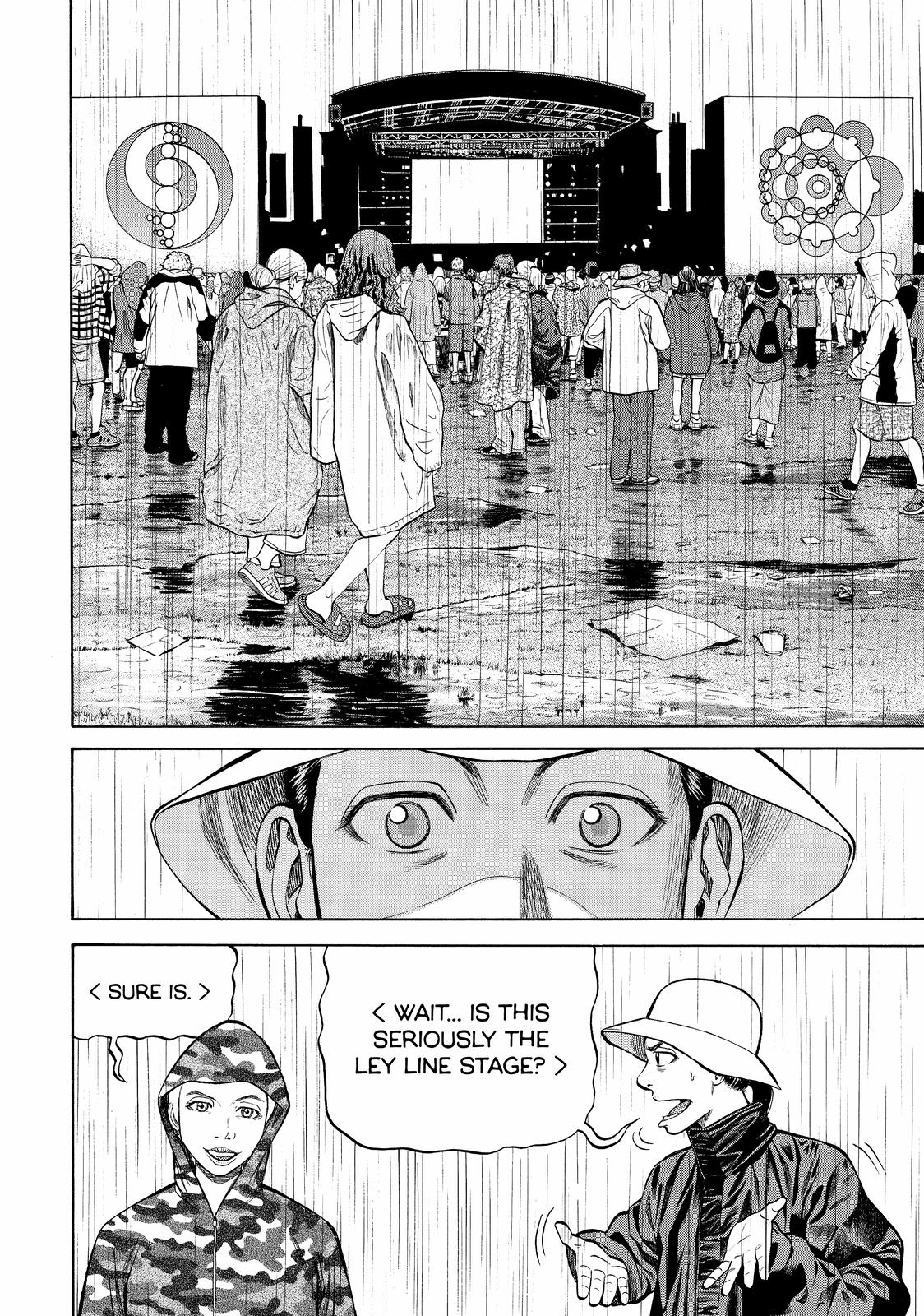 Read Beck En Manga Online
