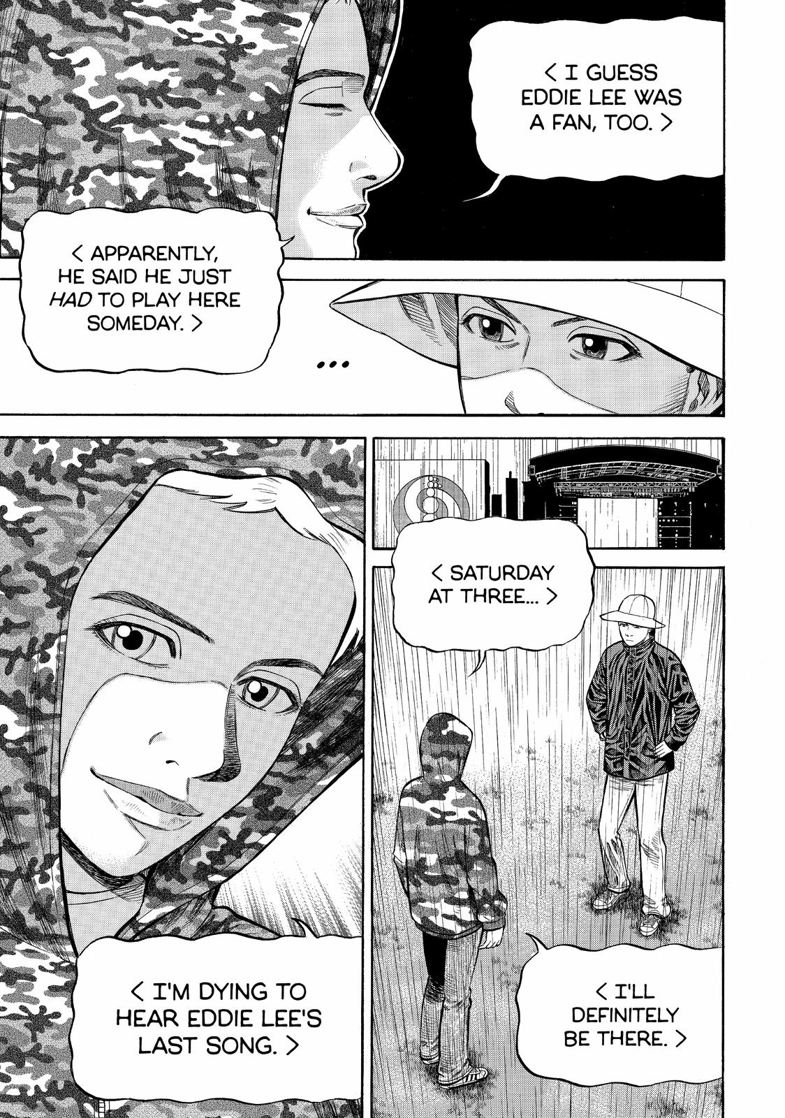 Read Beck En Manga Online