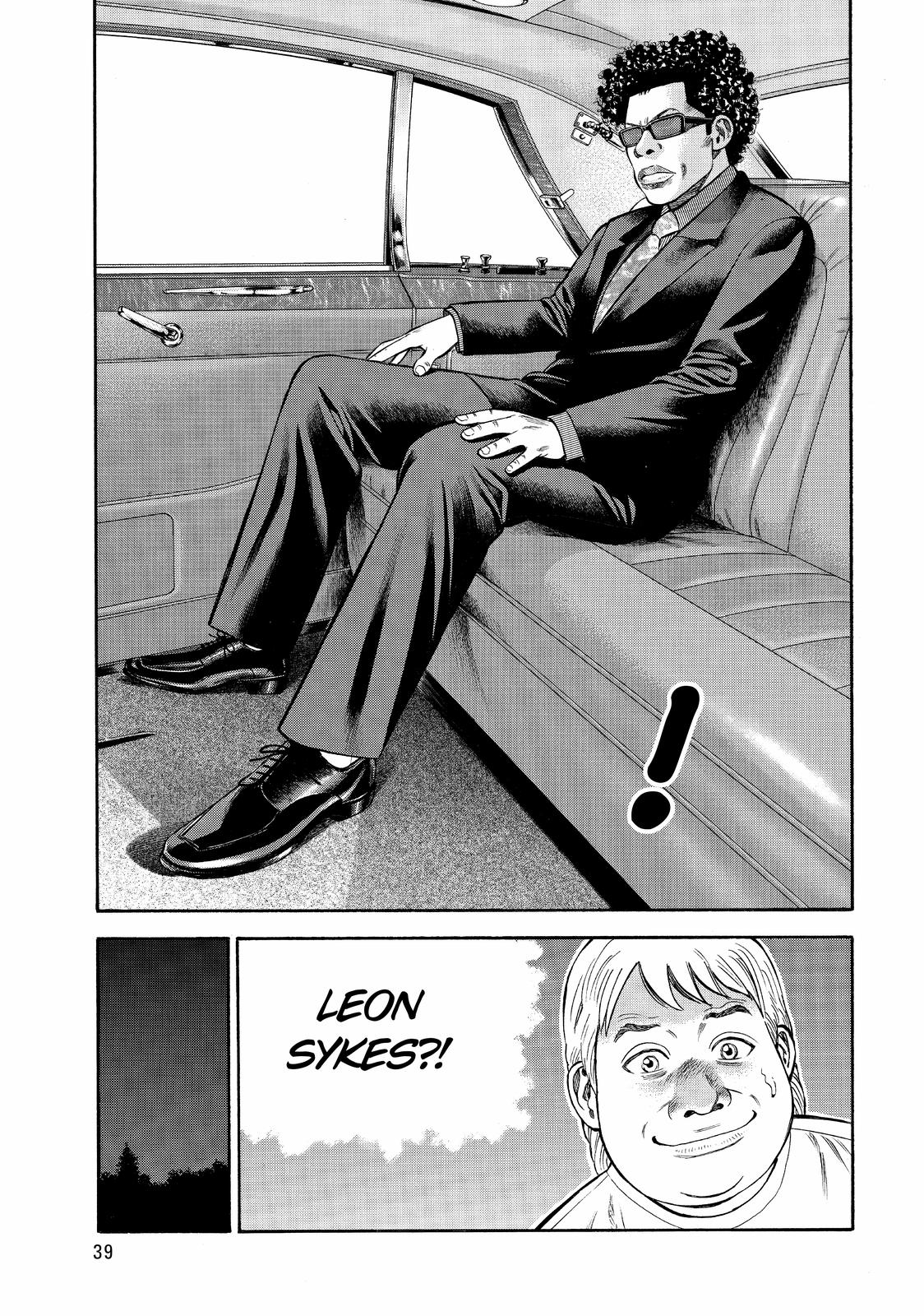 Read Beck En Manga Online