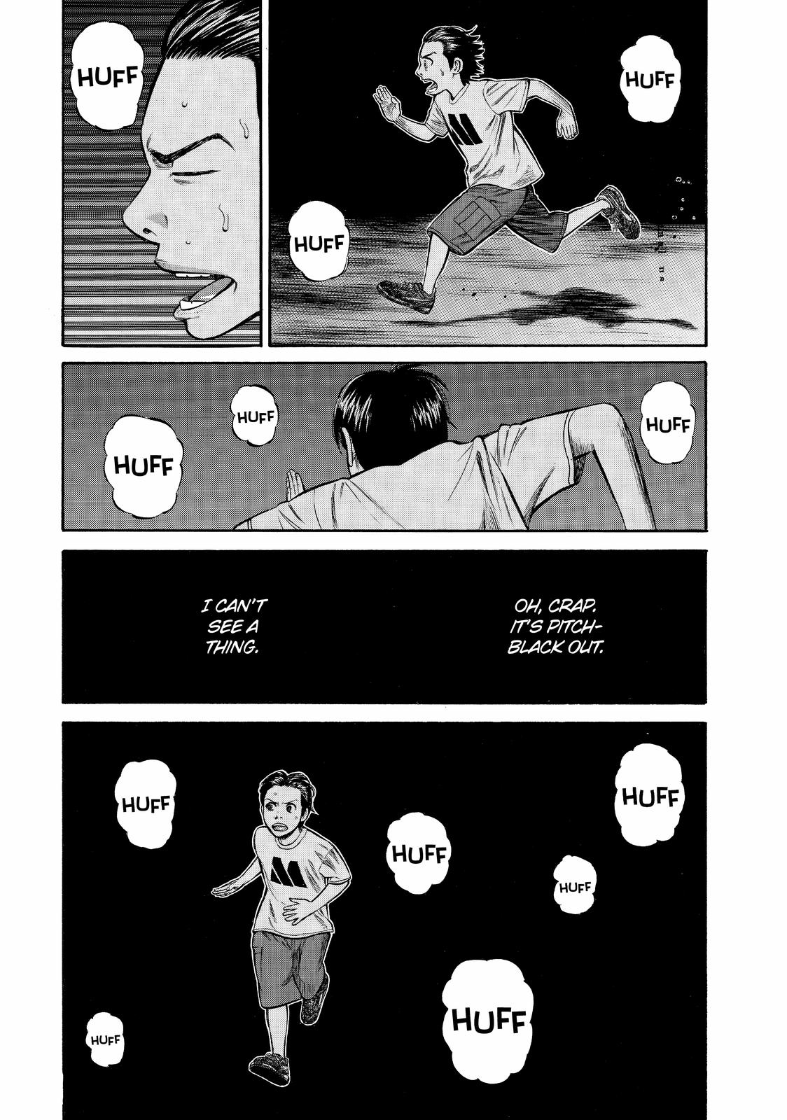 Read Beck En Manga Online