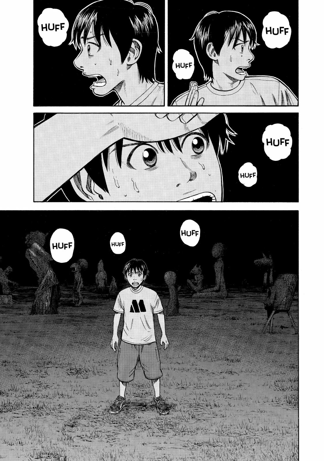 Read Beck En Manga Online