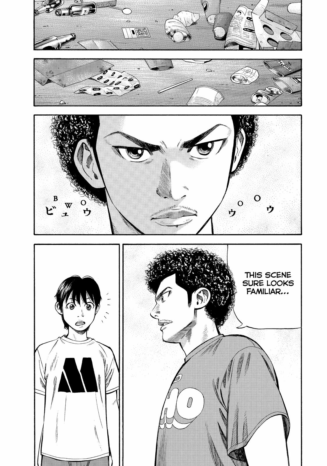Read Beck En Manga Online