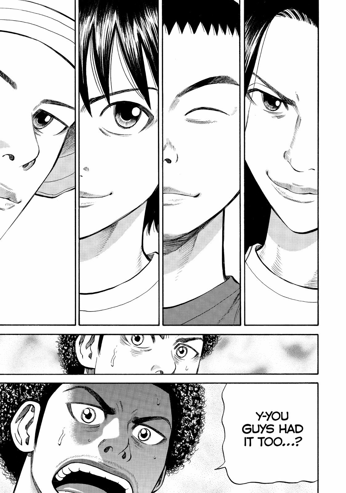 Read Beck En Manga Online