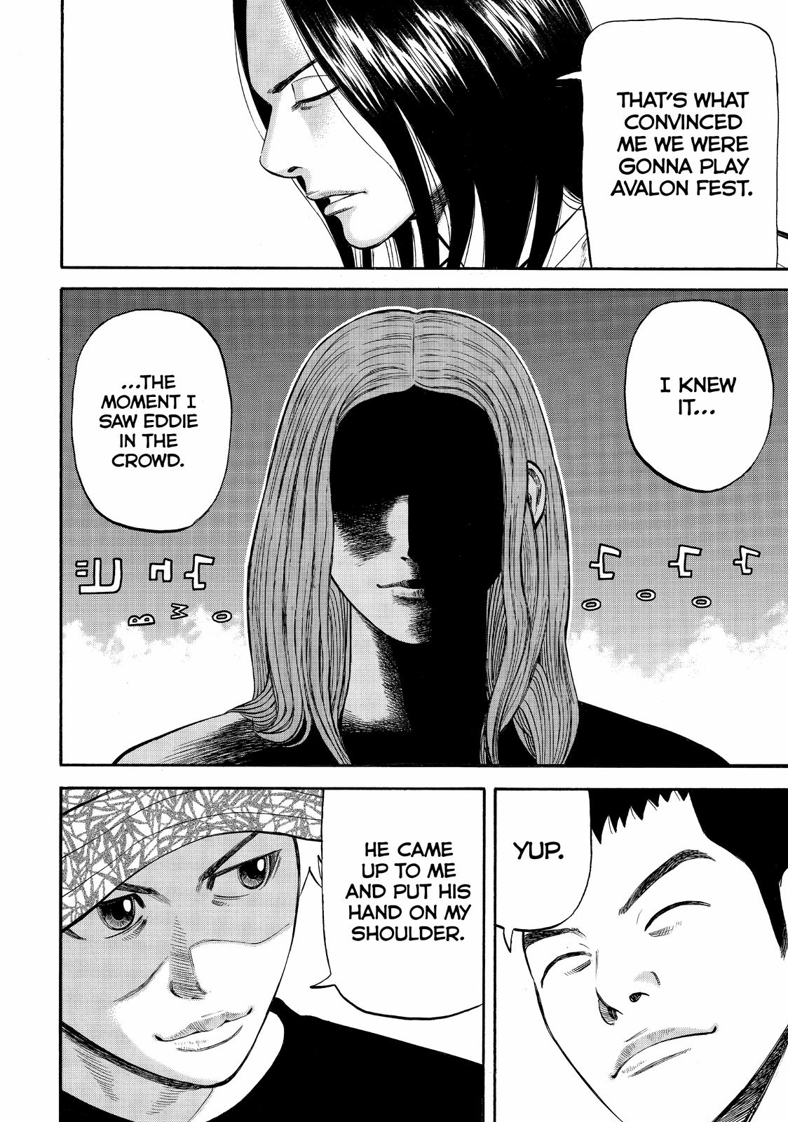 Read Beck En Manga Online