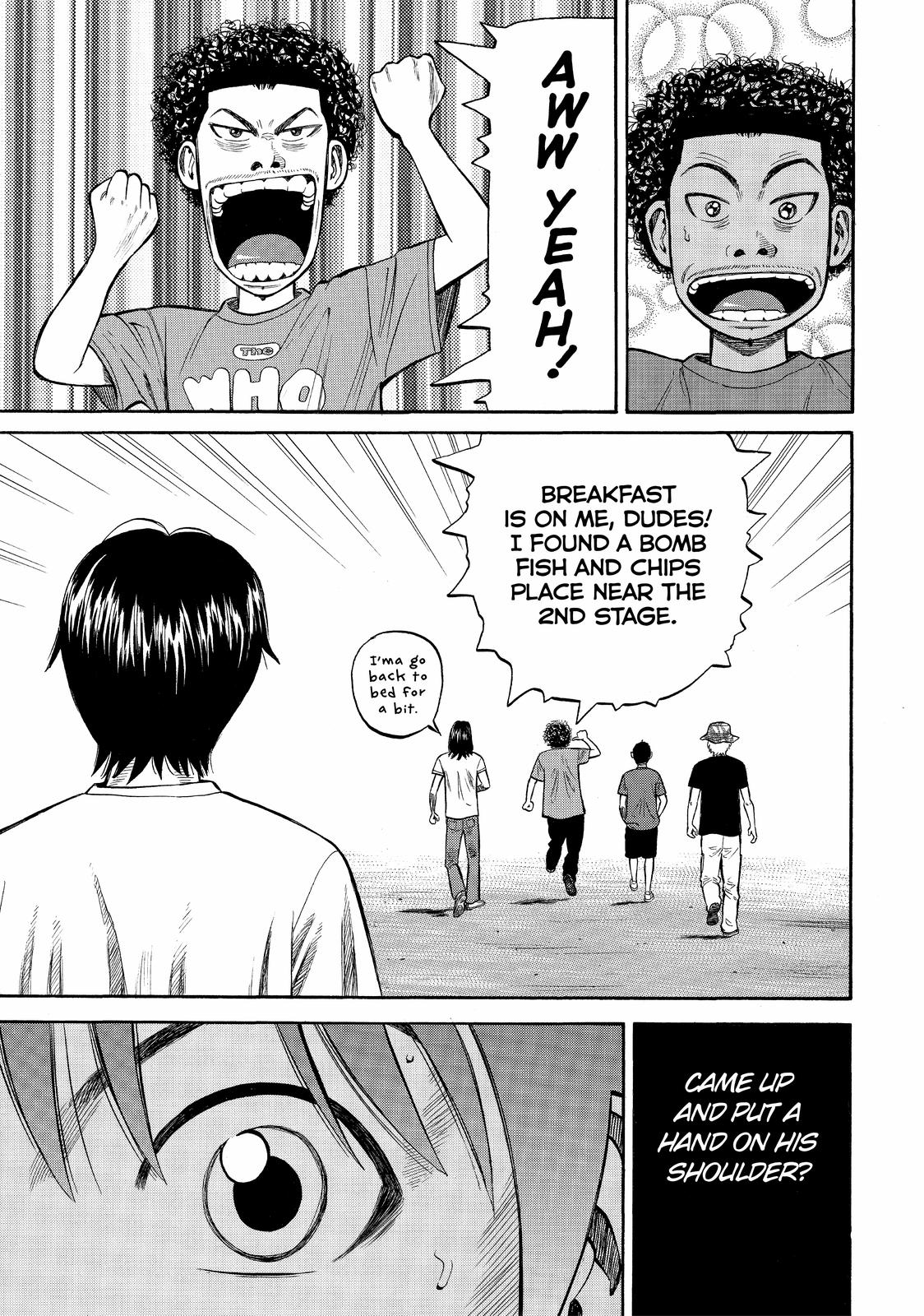 Read Beck En Manga Online