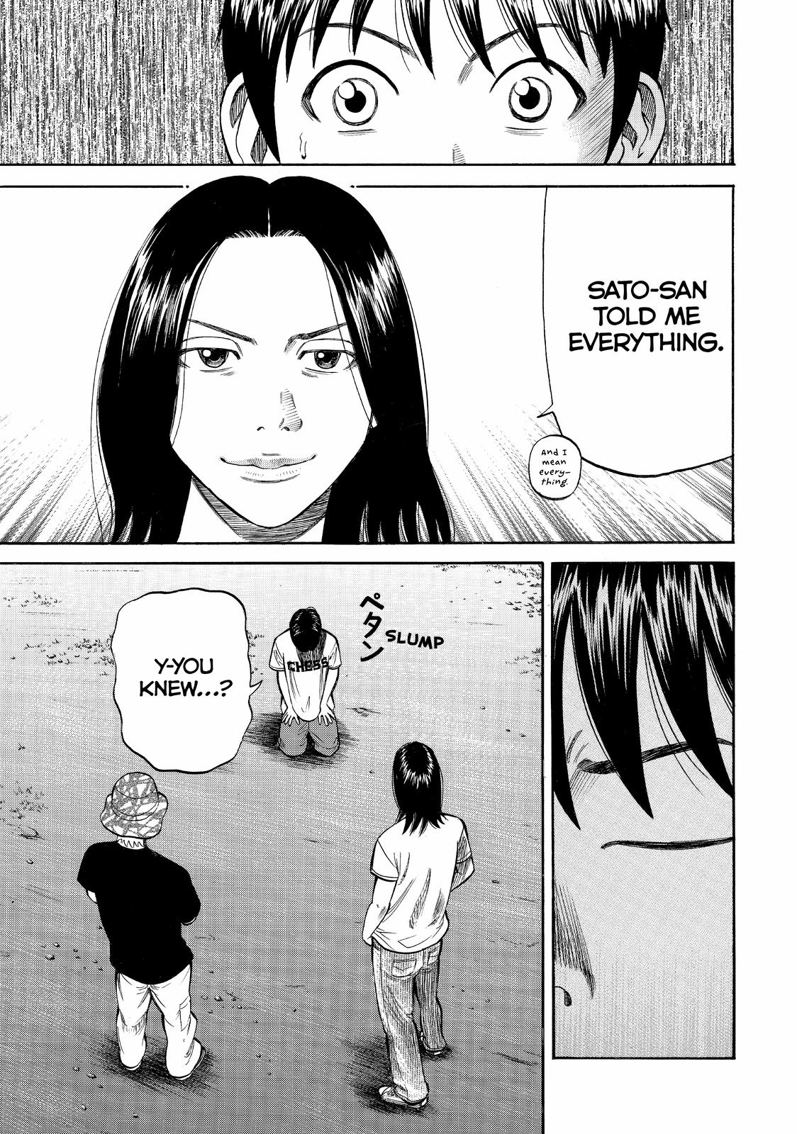 Read Beck En Manga Online