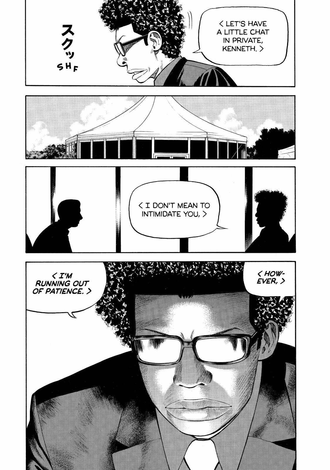Read Beck En Manga Online