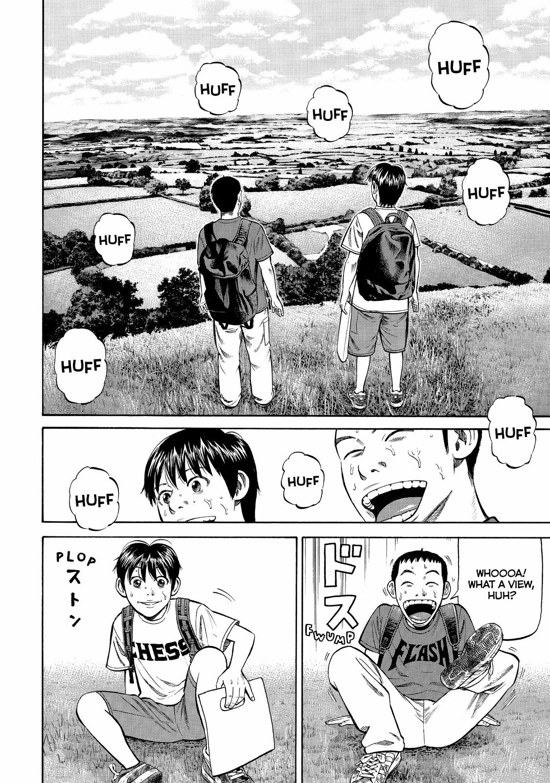 Read Beck En Manga Online