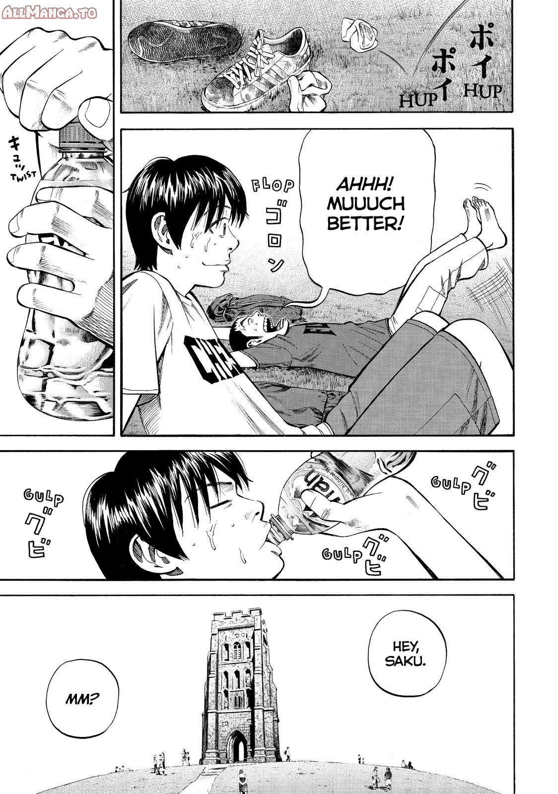 Read Beck En Manga Online