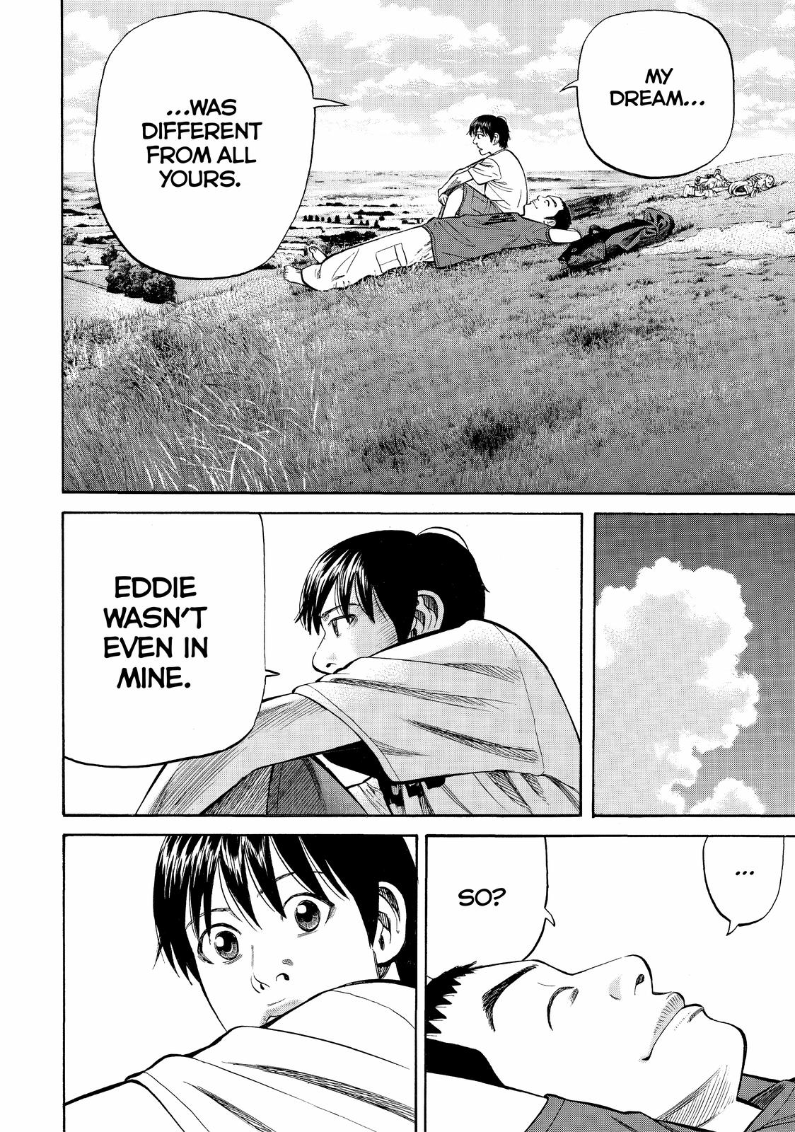 Read Beck En Manga Online