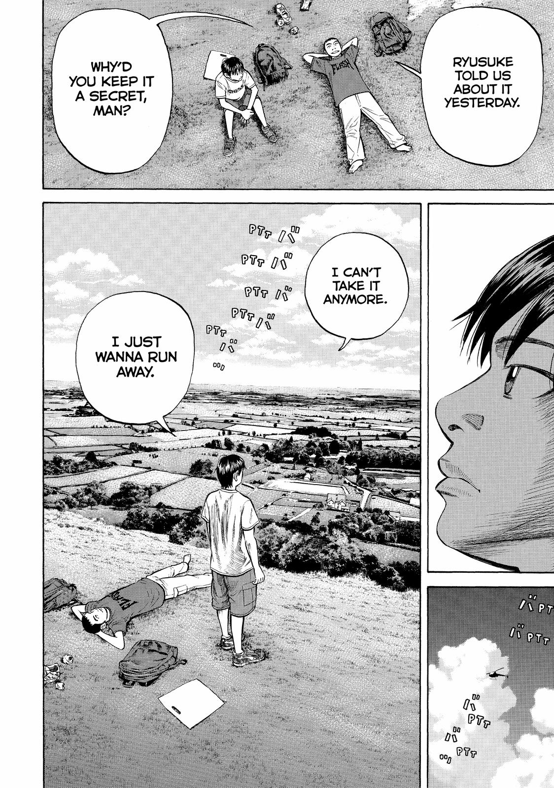 Read Beck En Manga Online