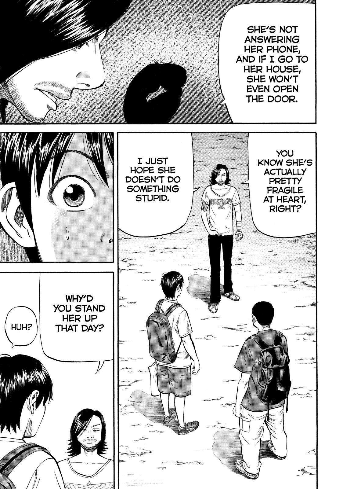 Read Beck En Manga Online