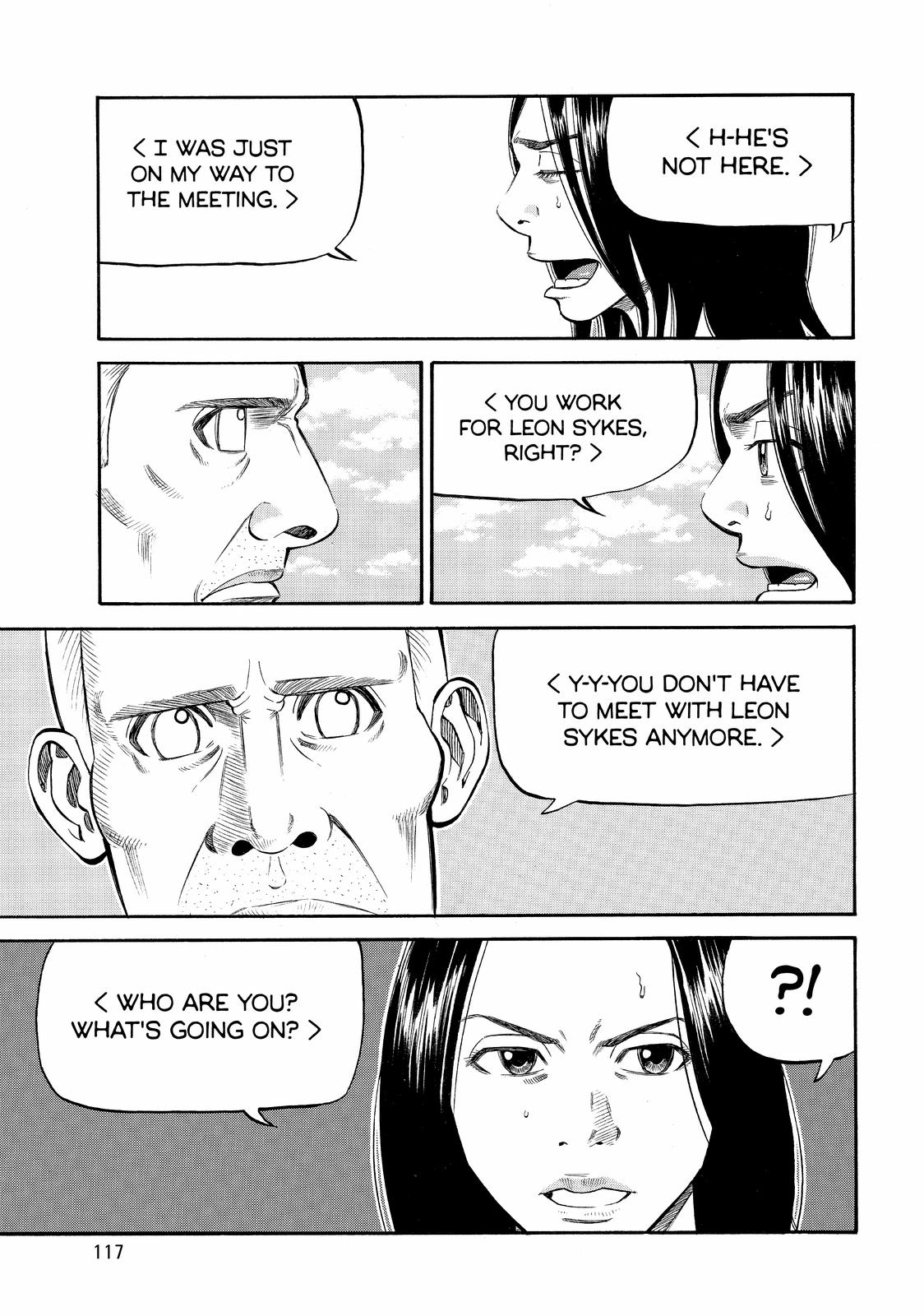Read Beck En Manga Online