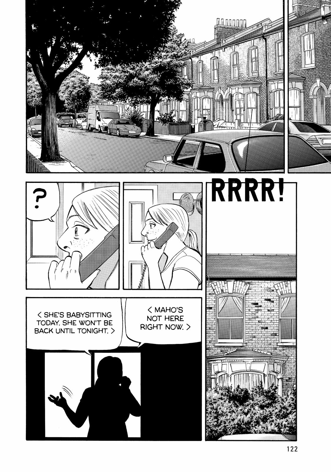 Read Beck En Manga Online