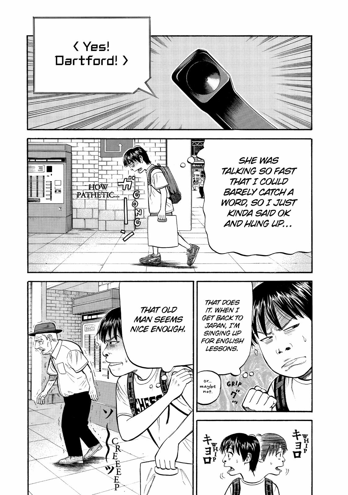 Read Beck En Manga Online