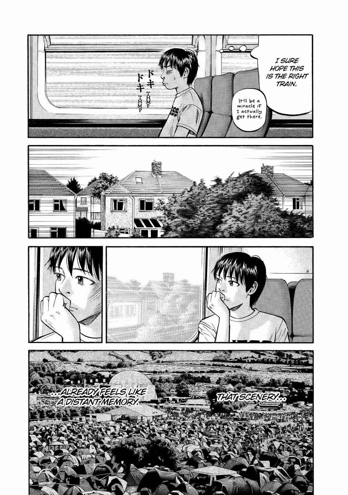 Read Beck En Manga Online