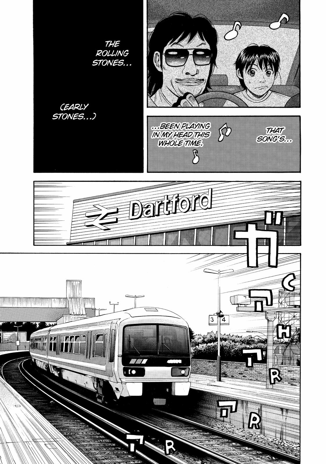 Read Beck En Manga Online