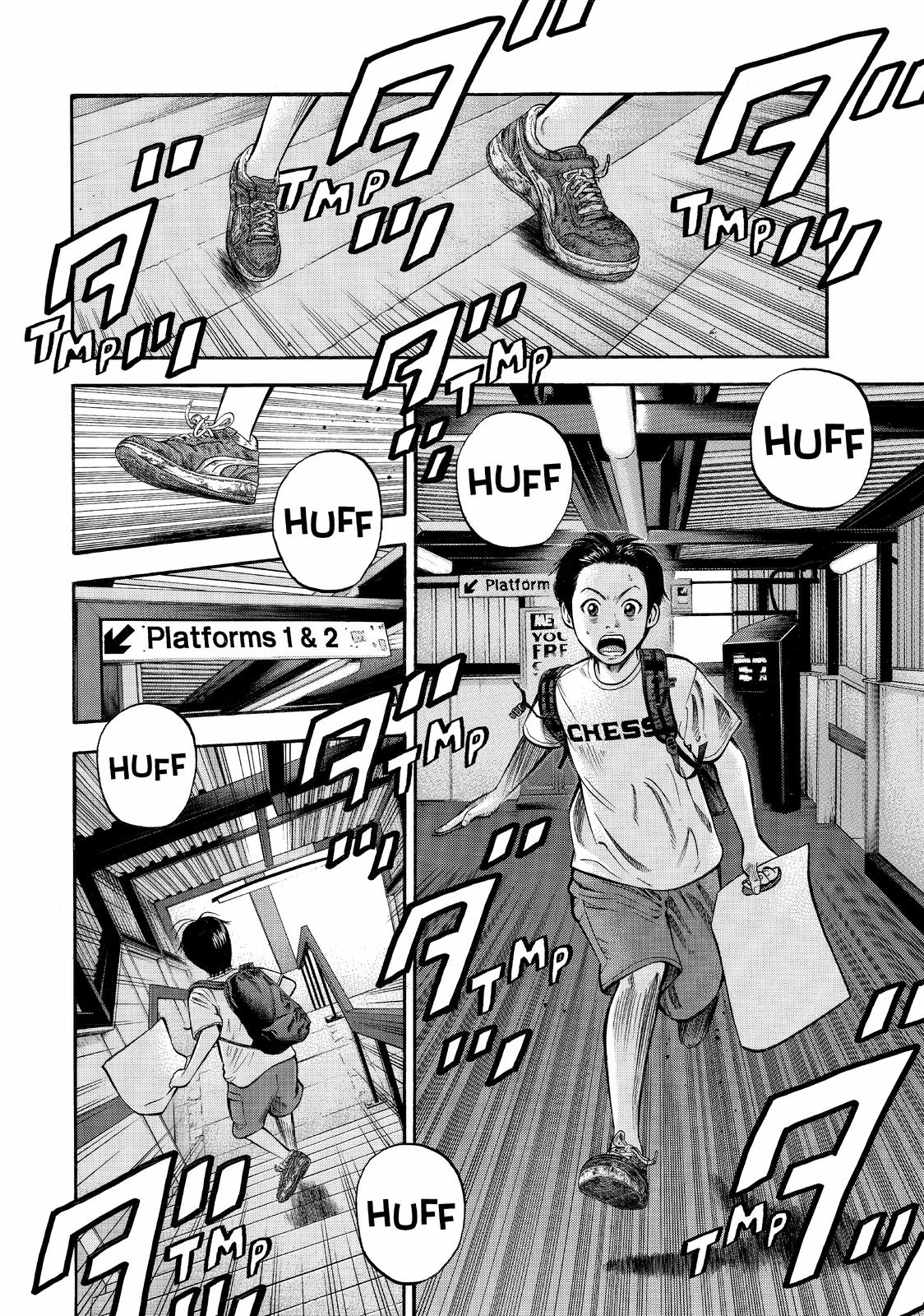 Read Beck En Manga Online