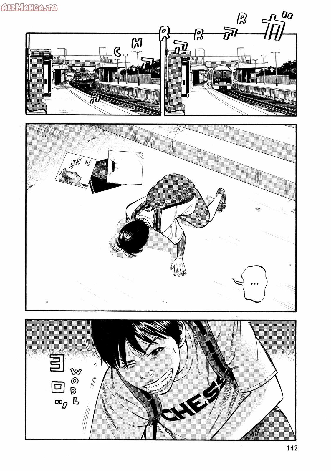 Read Beck En Manga Online