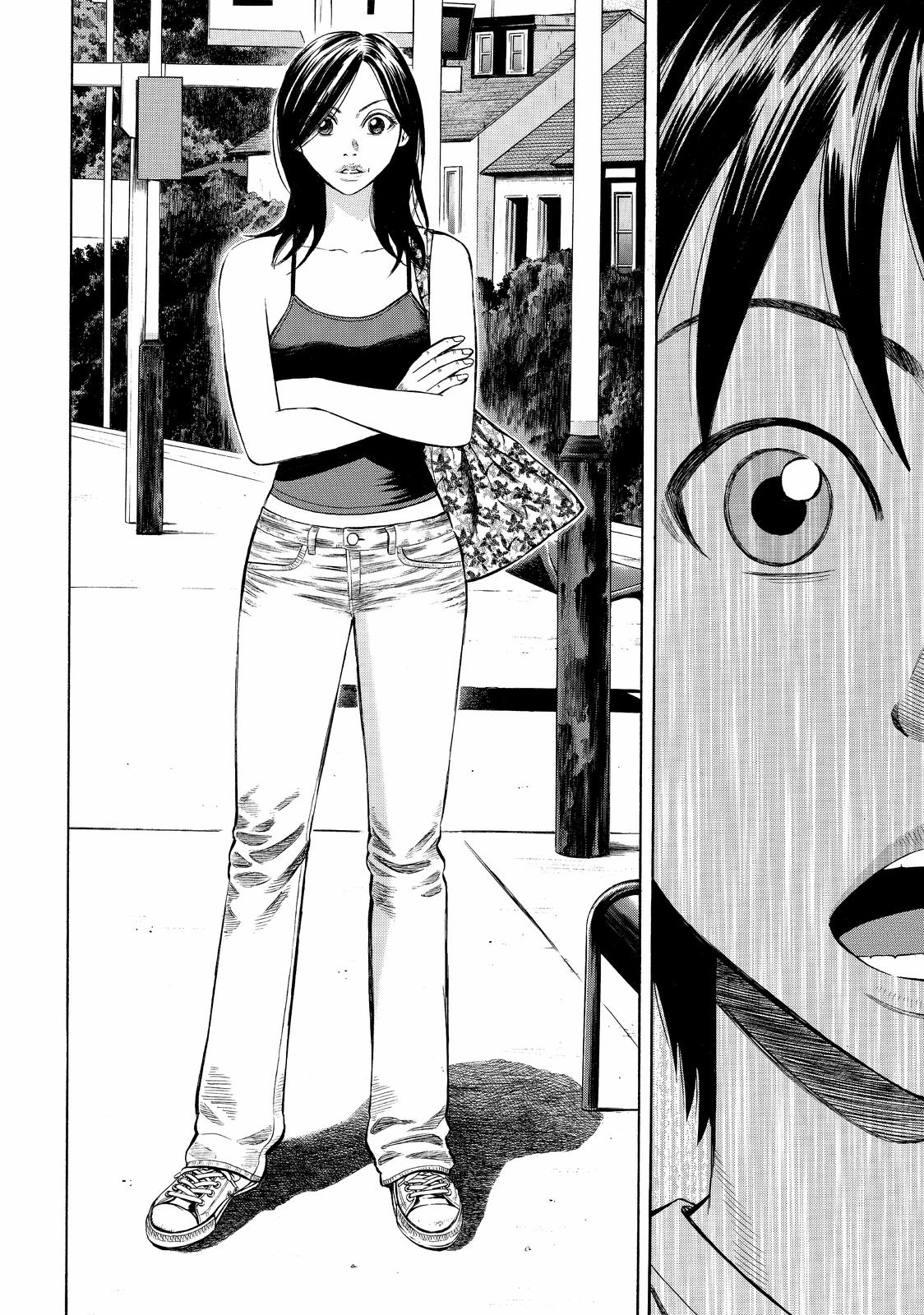 Read Beck En Manga Online