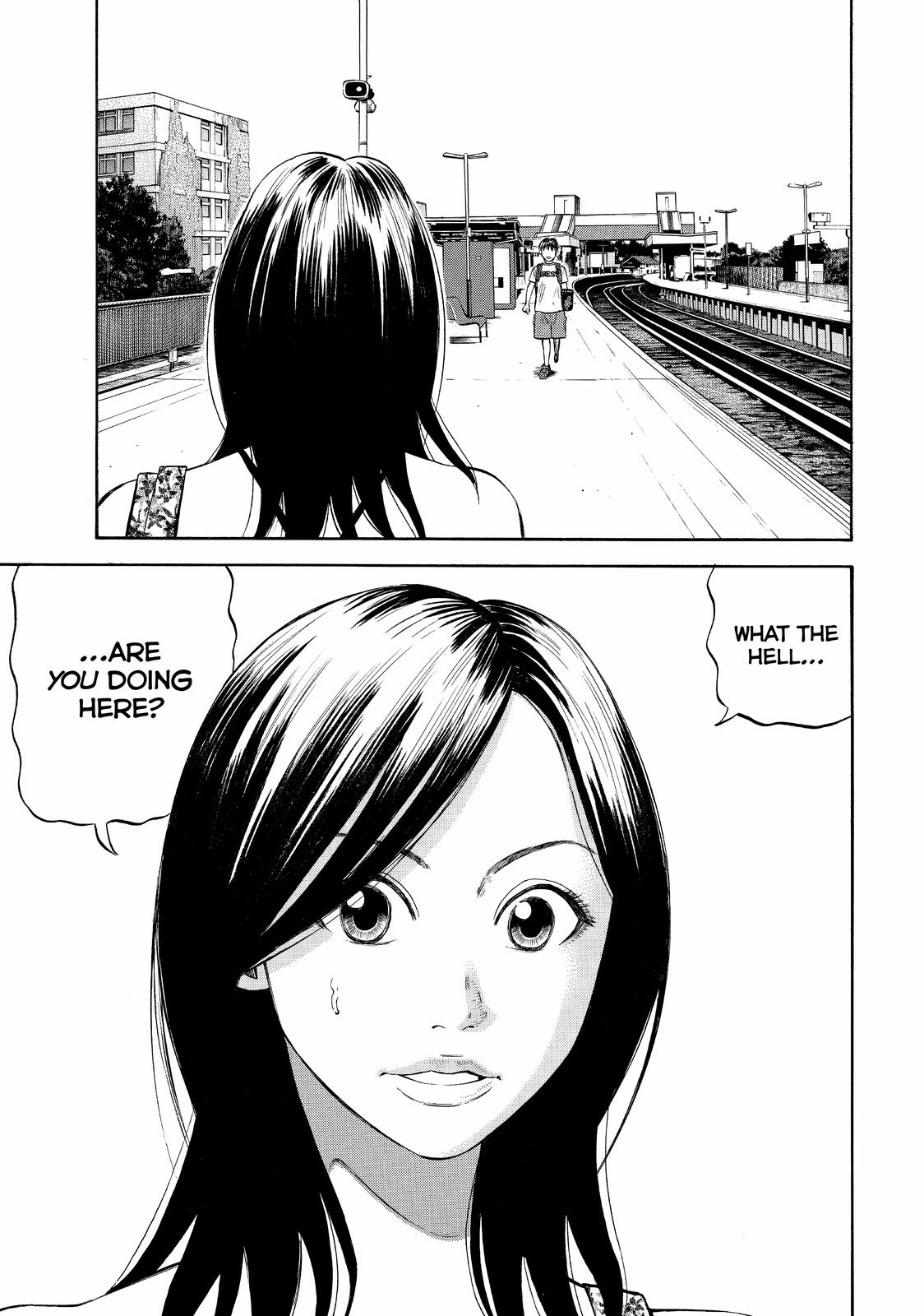 Read Beck En Manga Online