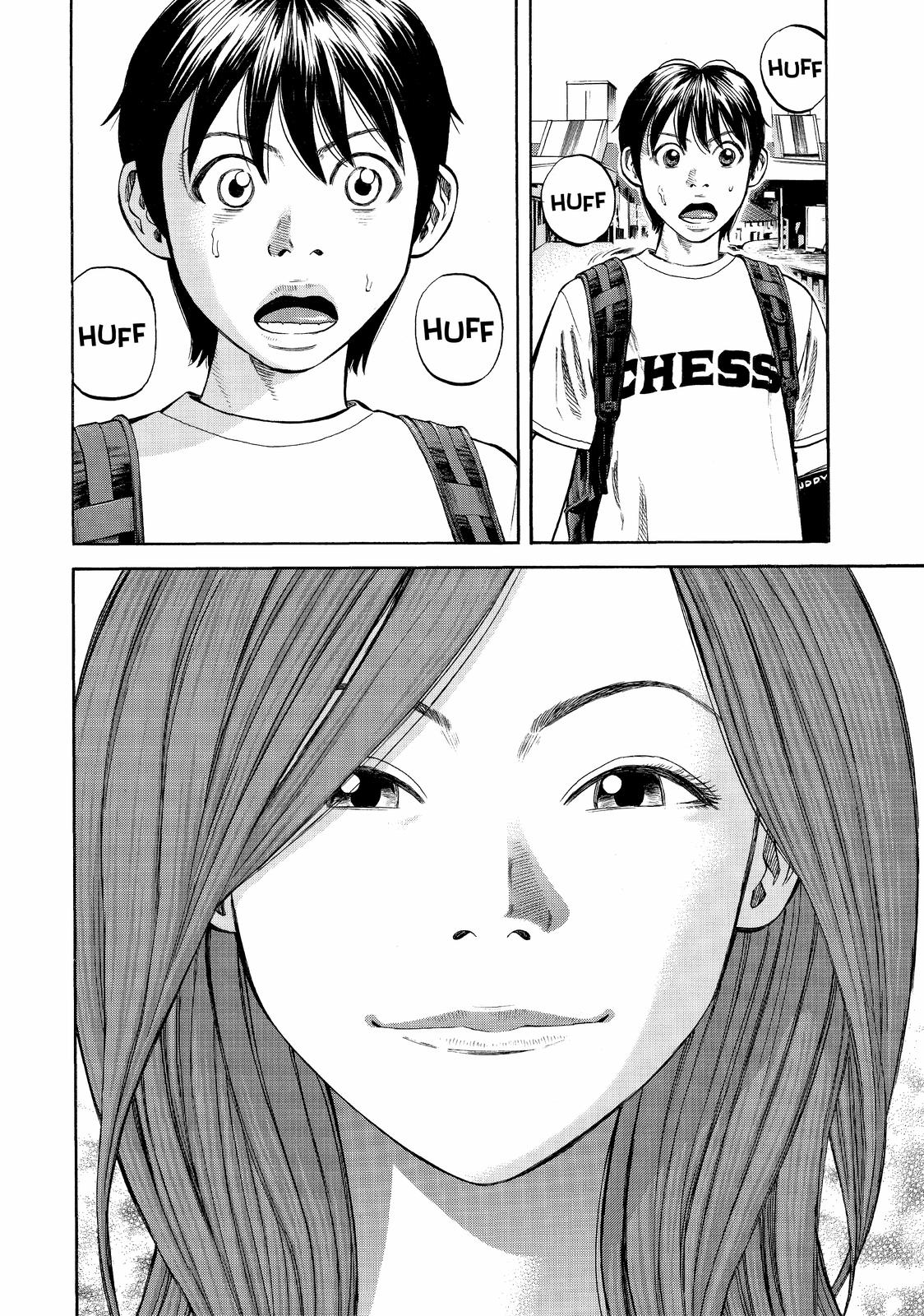 Read Beck En Manga Online