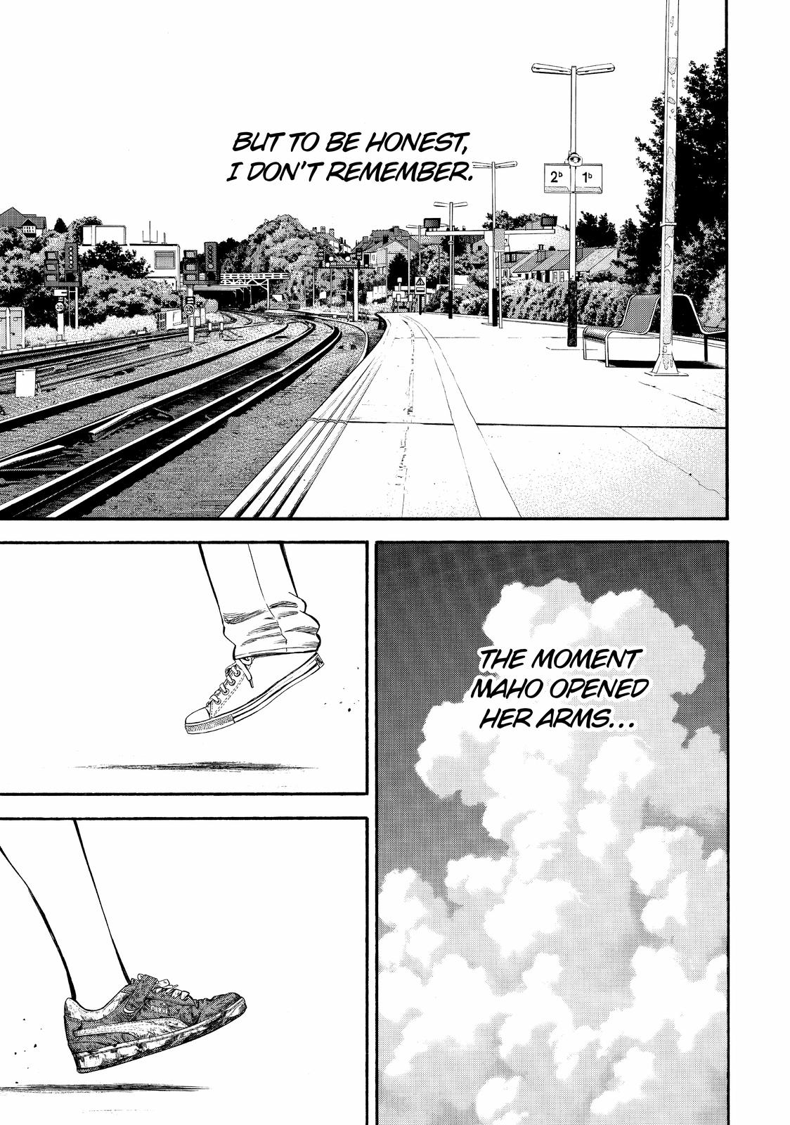 Read Beck En Manga Online