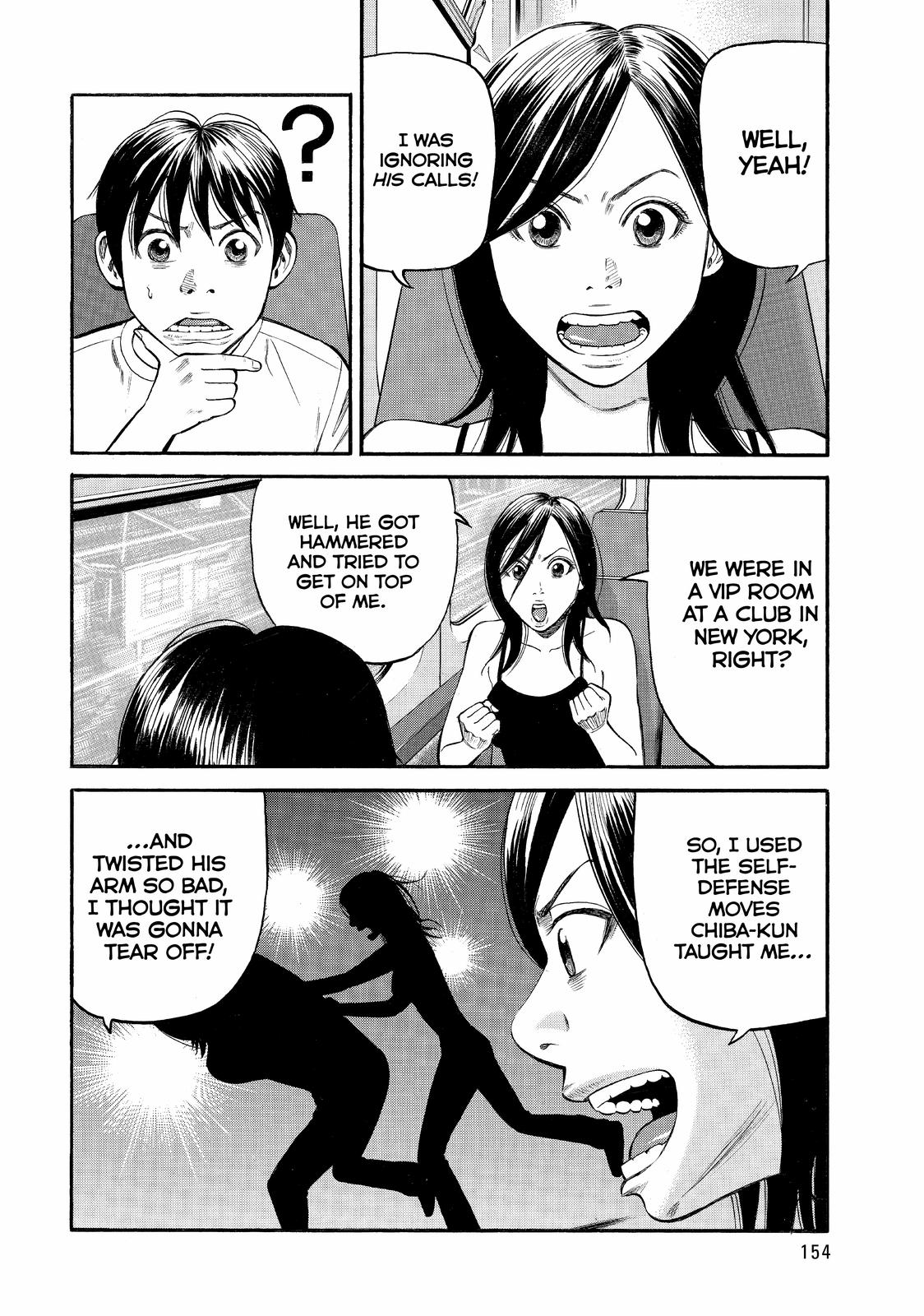 Read Beck En Manga Online