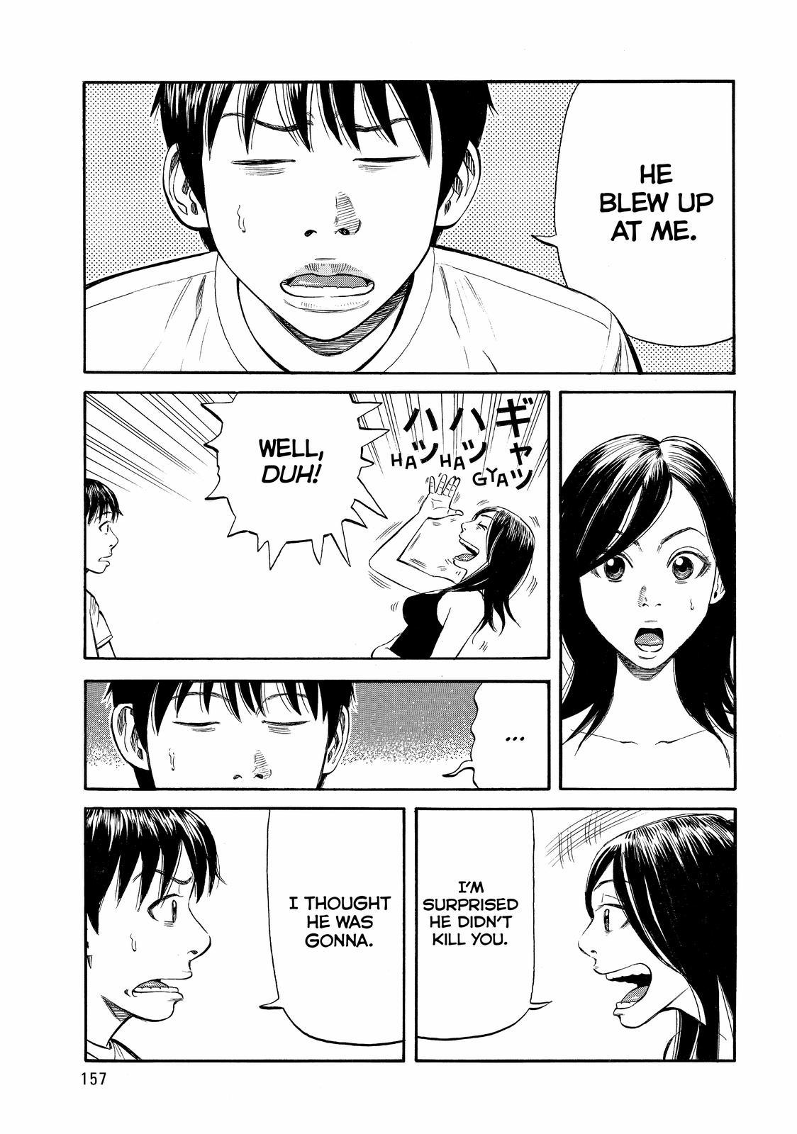 Read Beck En Manga Online