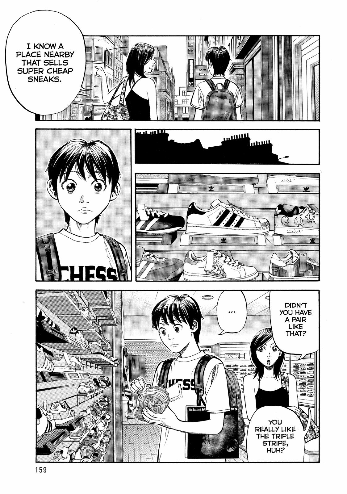 Read Beck En Manga Online