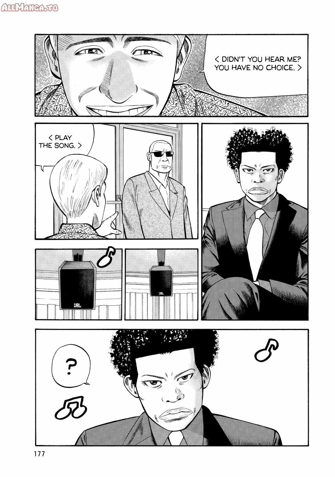 Read Beck En Manga Online