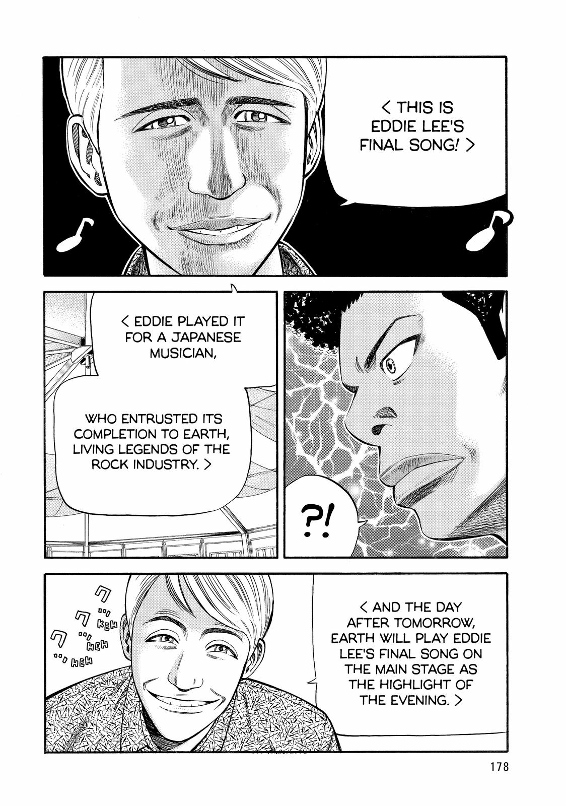 Read Beck En Manga Online