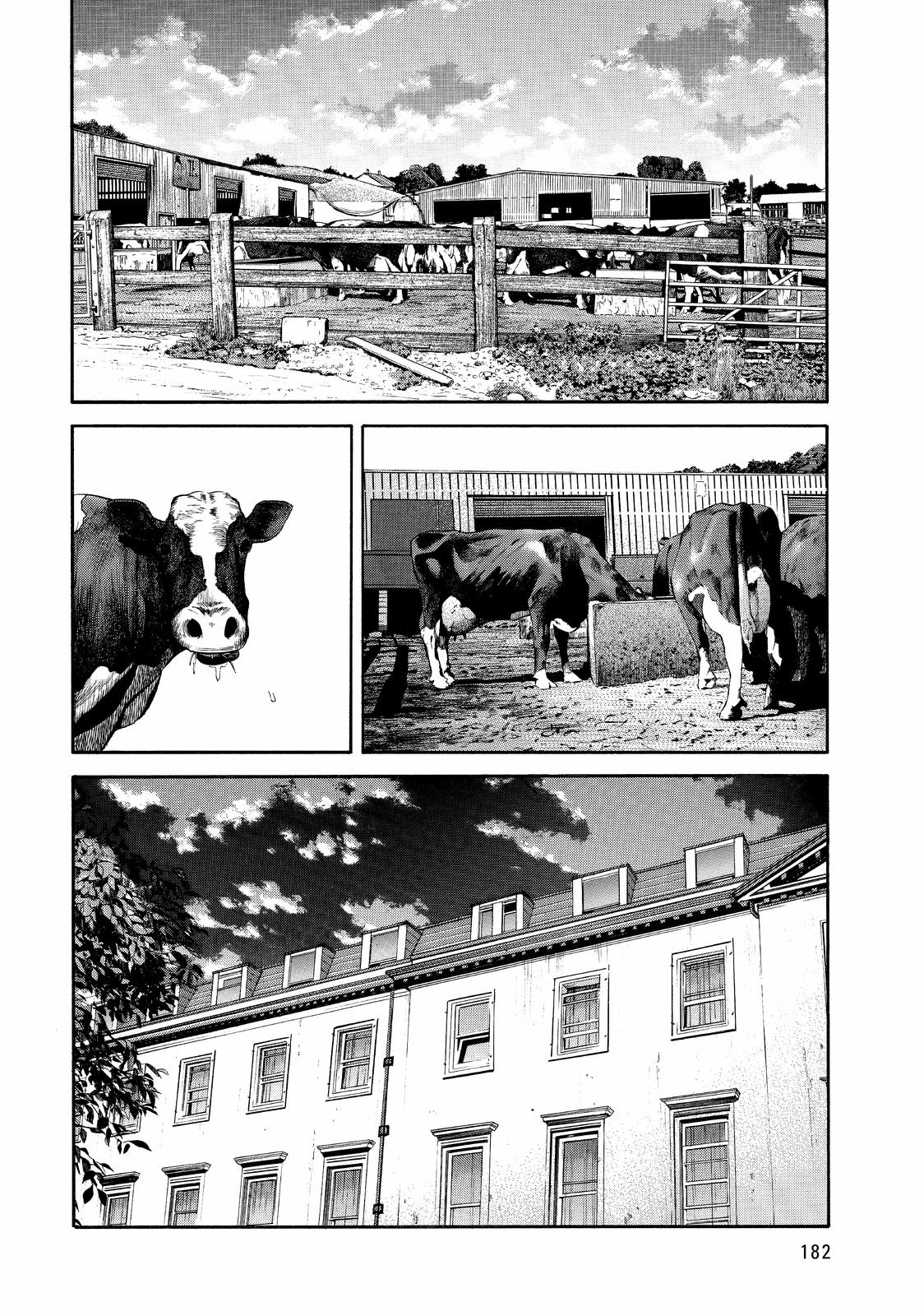 Read Beck En Manga Online