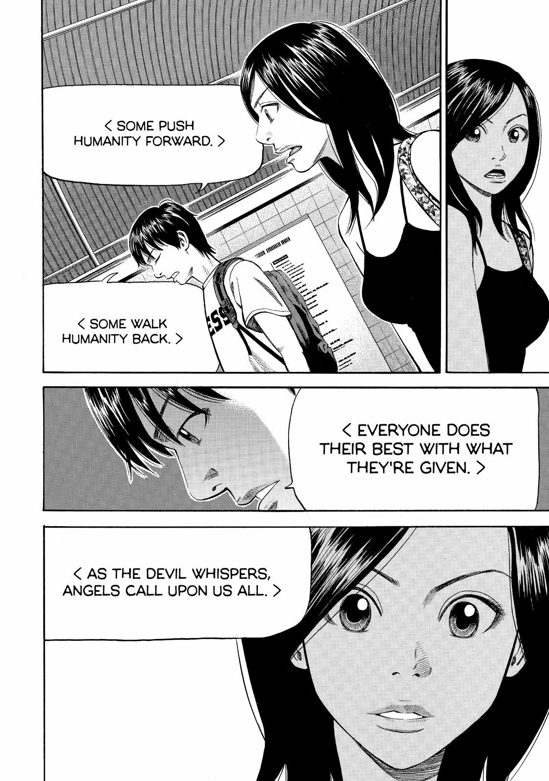 Read Beck En Manga Online