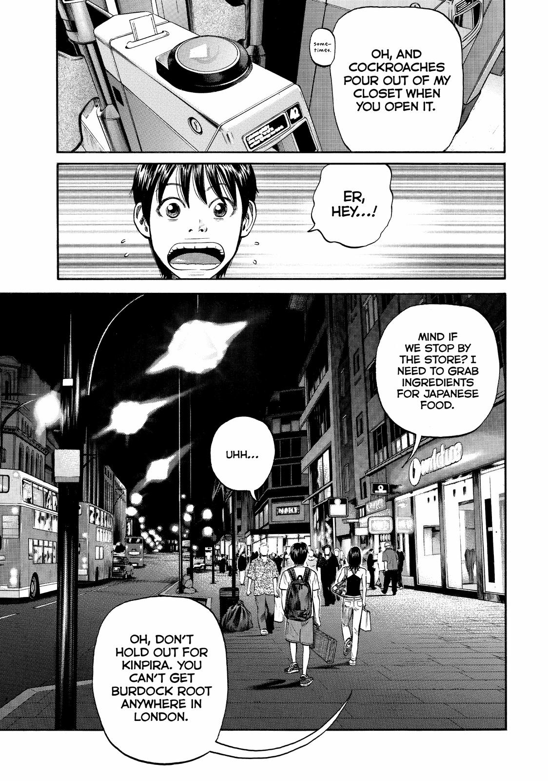 Read Beck En Manga Online