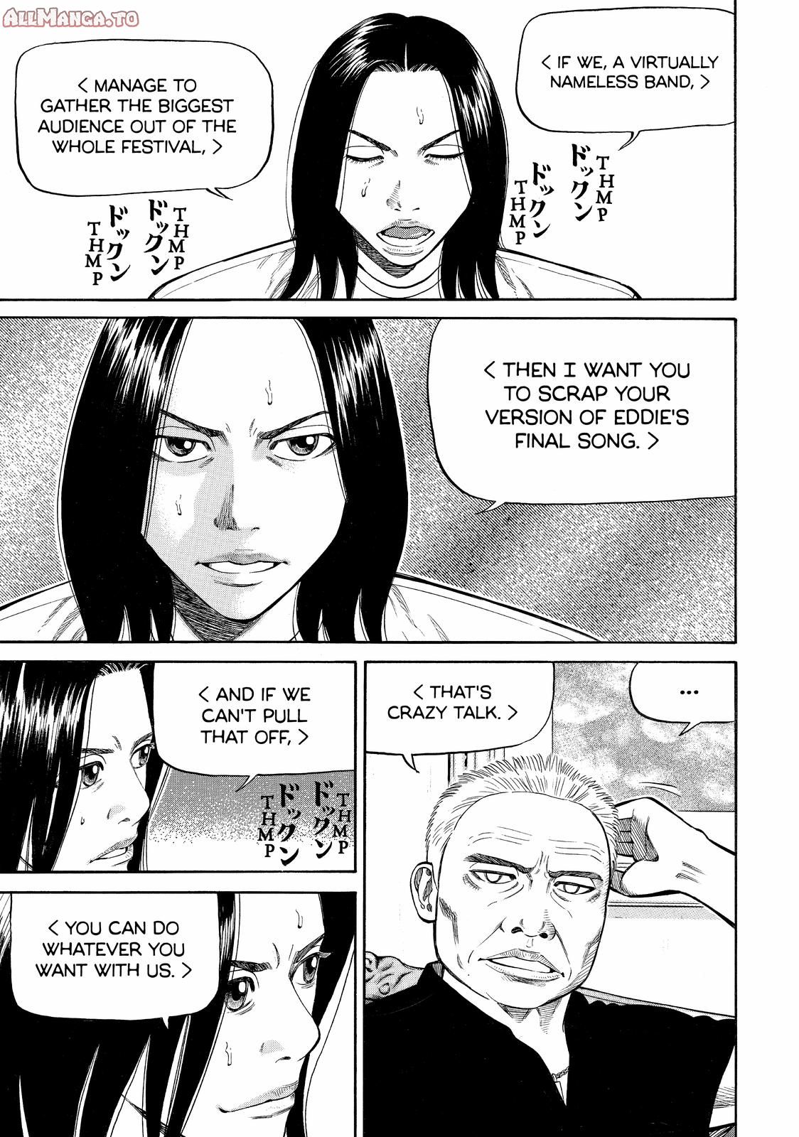 Read Beck En Manga Online