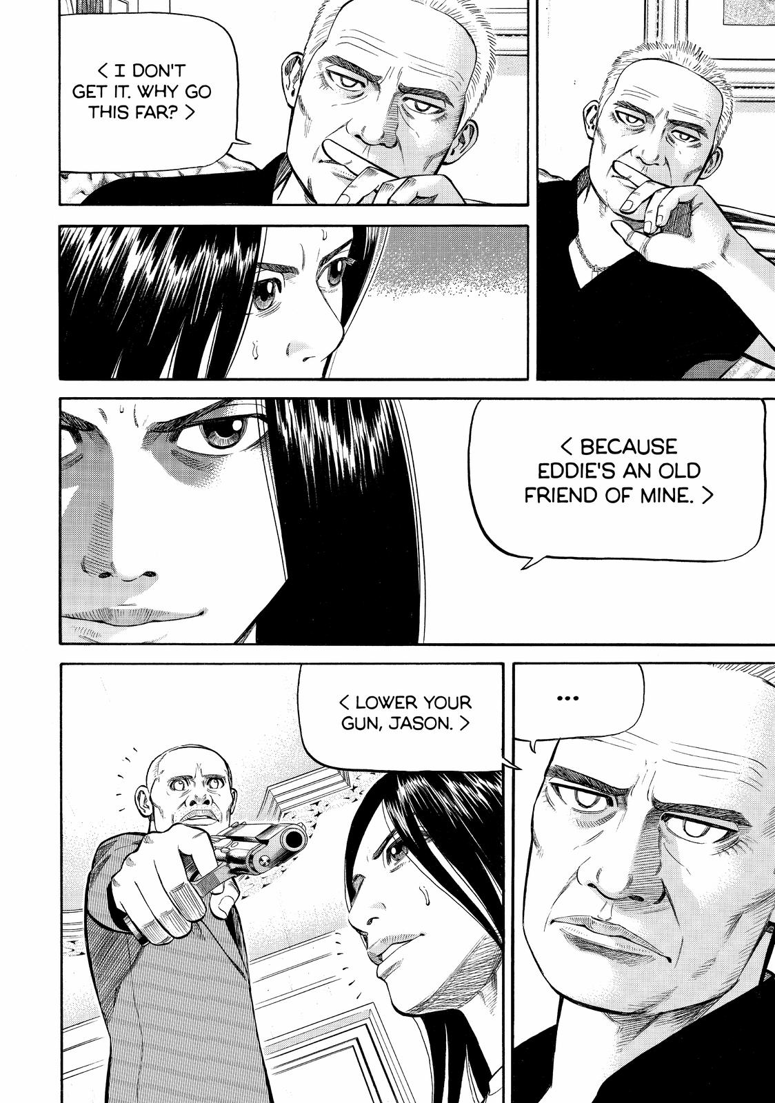Read Beck En Manga Online