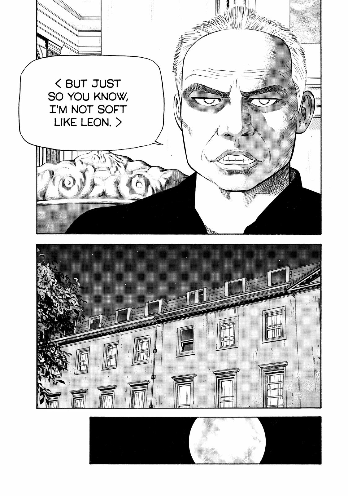 Read Beck En Manga Online