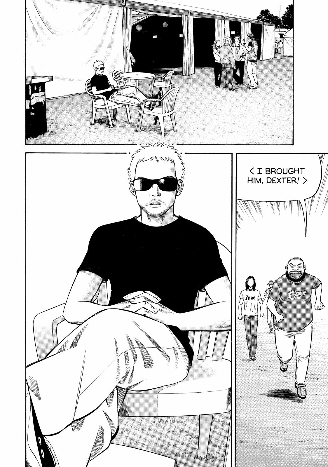 Read Beck En Manga Online