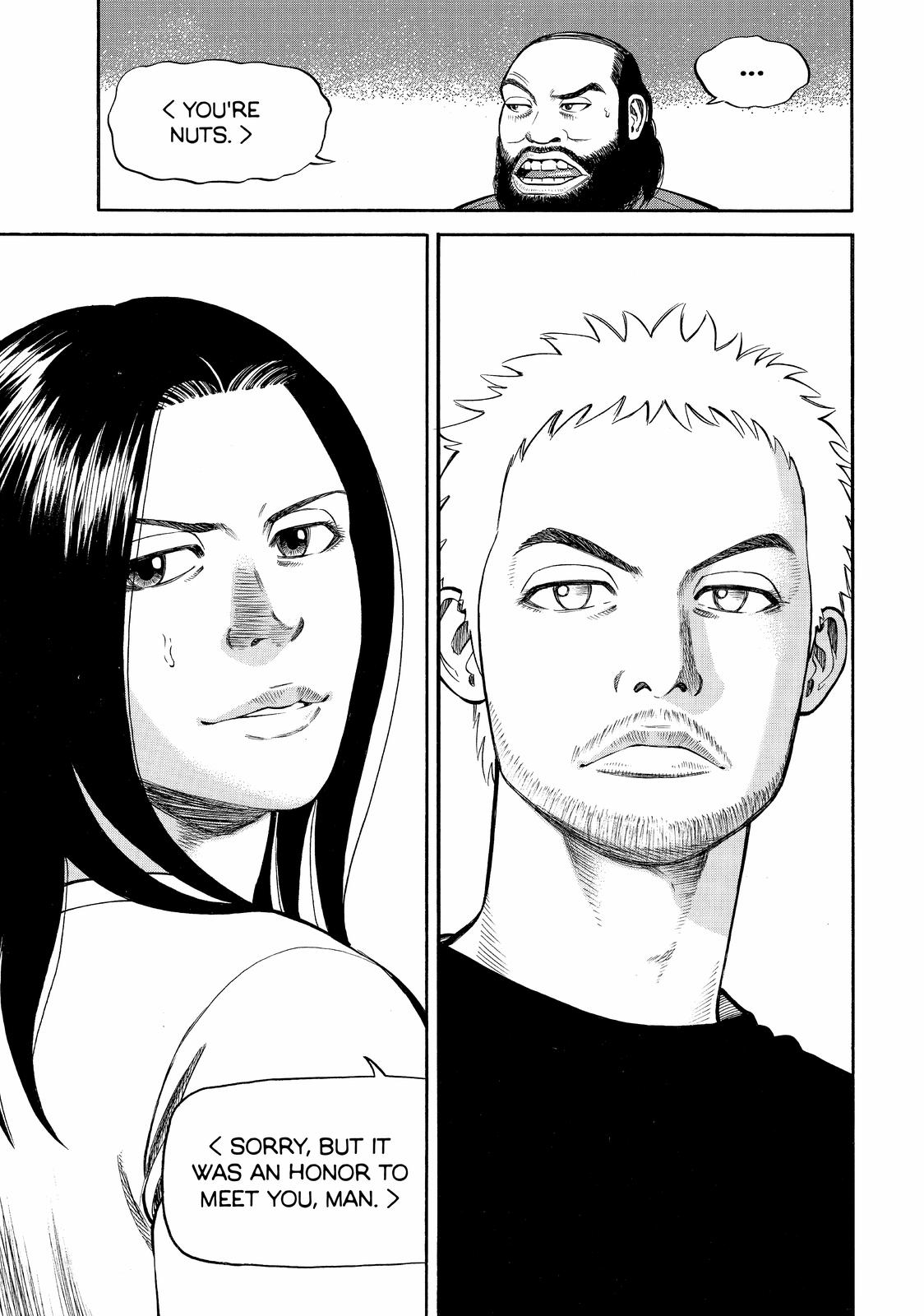 Read Beck En Manga Online
