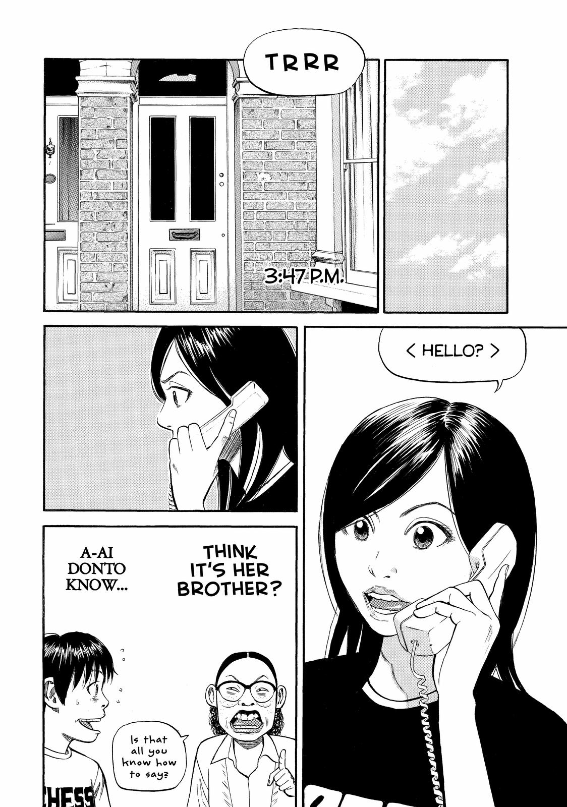 Read Beck En Manga Online