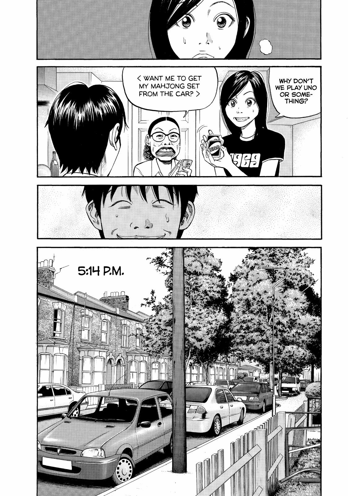 Read Beck En Manga Online