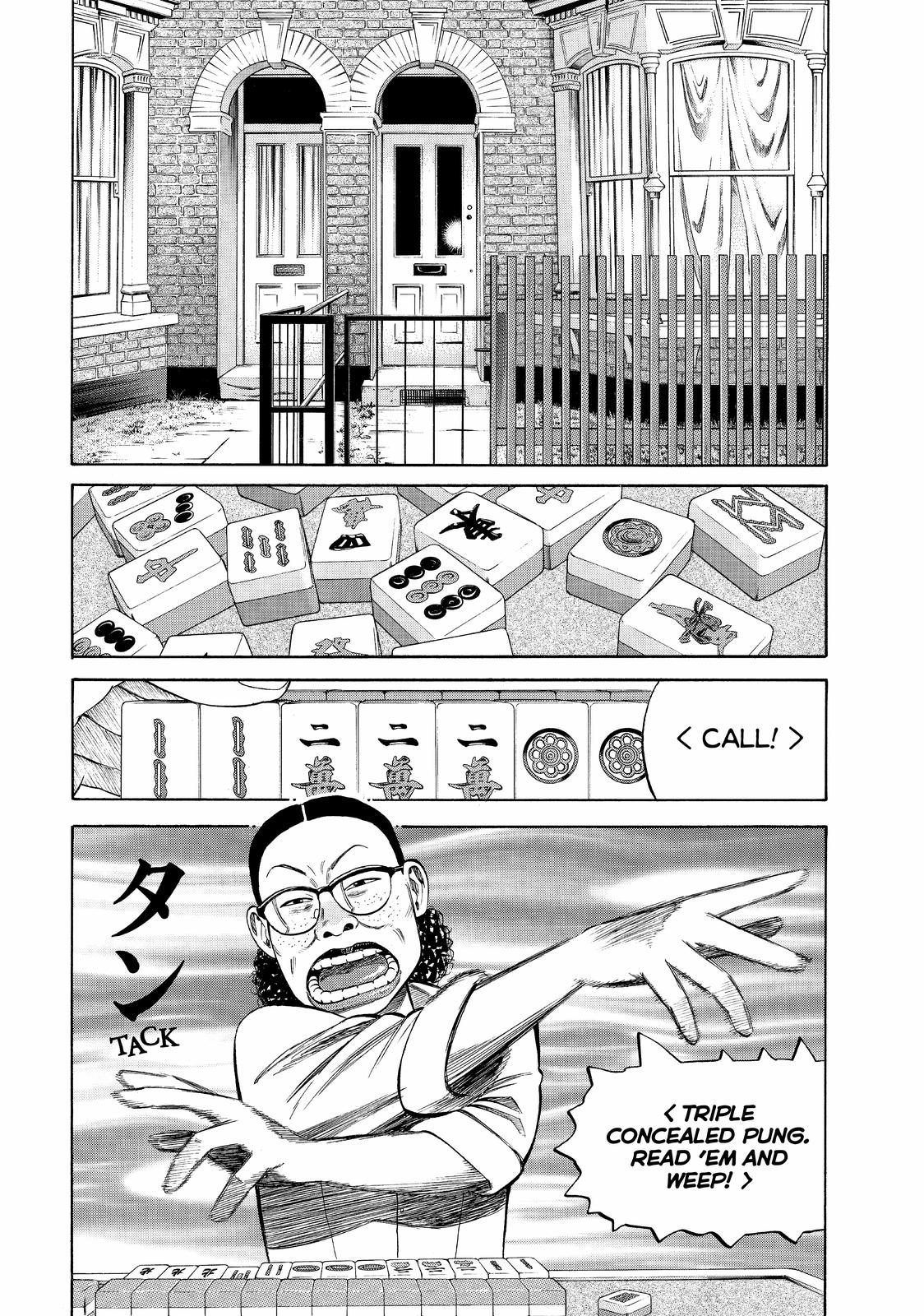 Read Beck En Manga Online