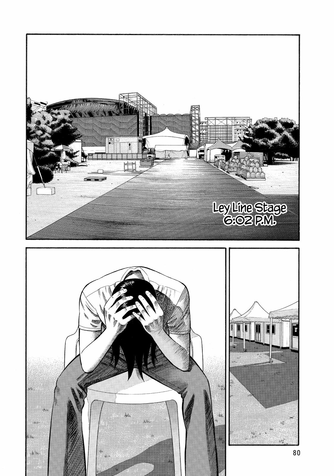 Read Beck En Manga Online