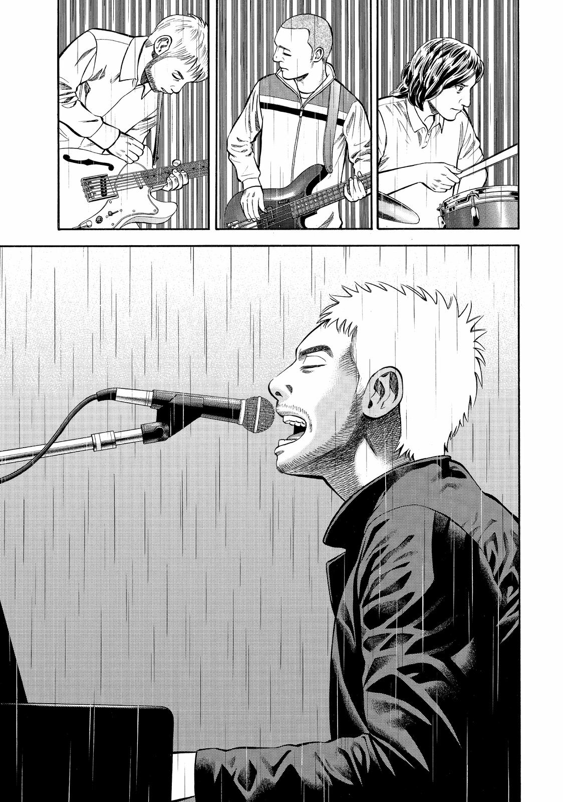 Read Beck En Manga Online